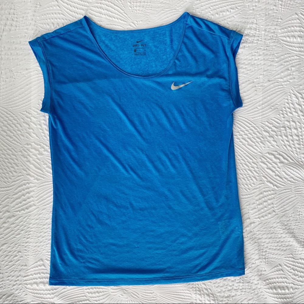 Nike Dri-Fit Top - Picture 2 of 7
